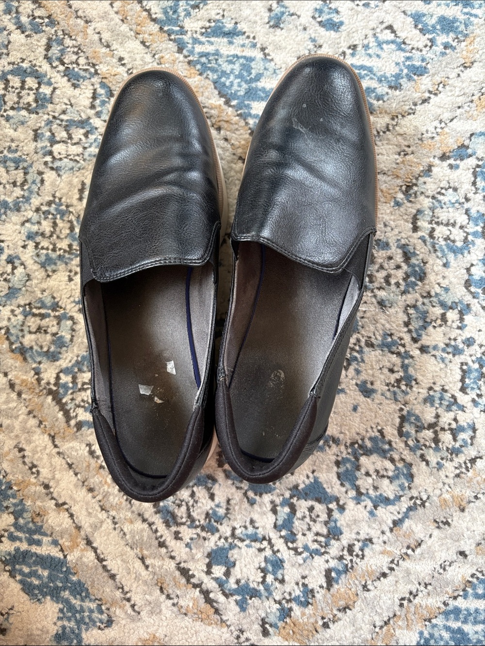 Dr. Scholl’s Slip-On Casual Loafers